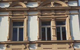 Apartmenthaus B34