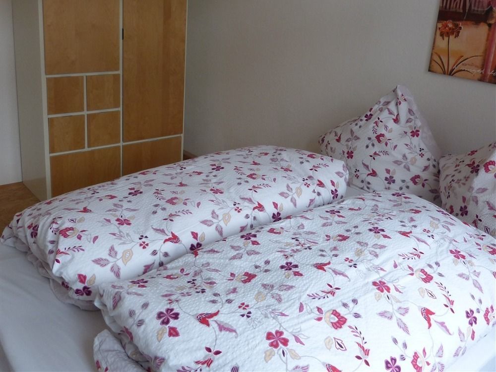 Apartmenthaus B34 Erlangen Extérieur photo