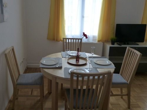 Apartmenthaus B34 Erlangen Extérieur photo