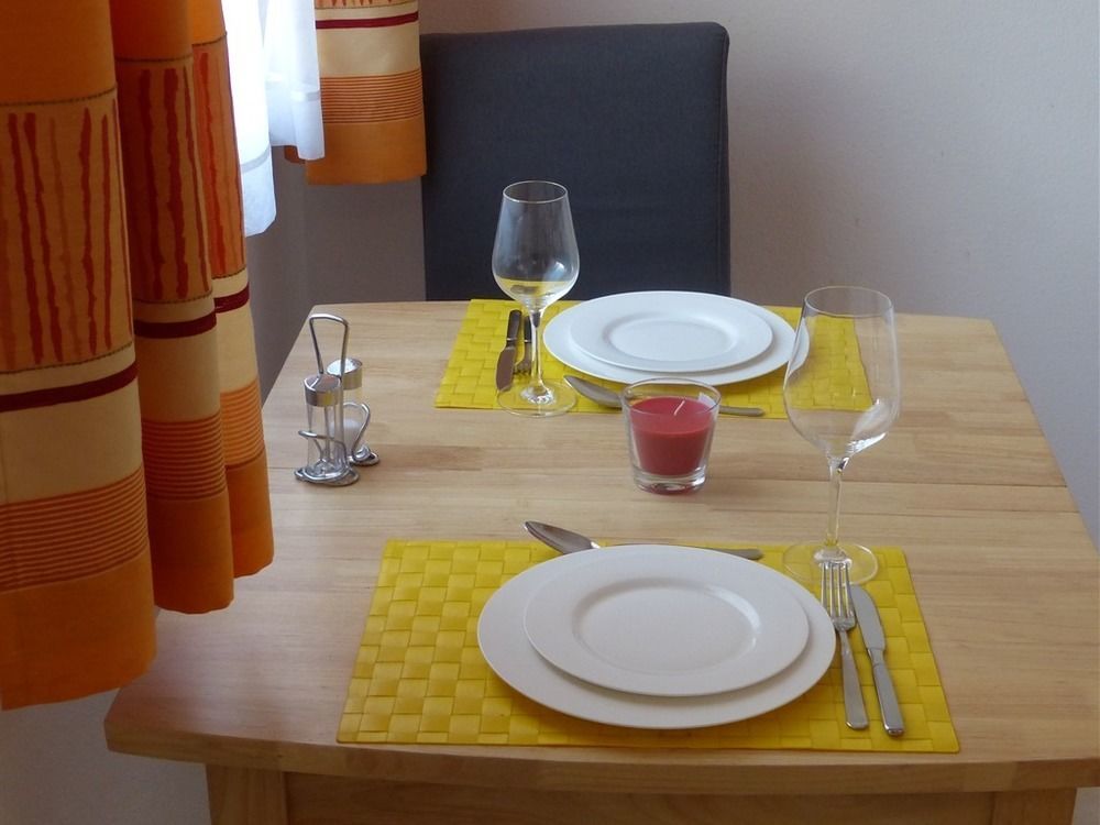 Apartmenthaus B34 Erlangen Extérieur photo