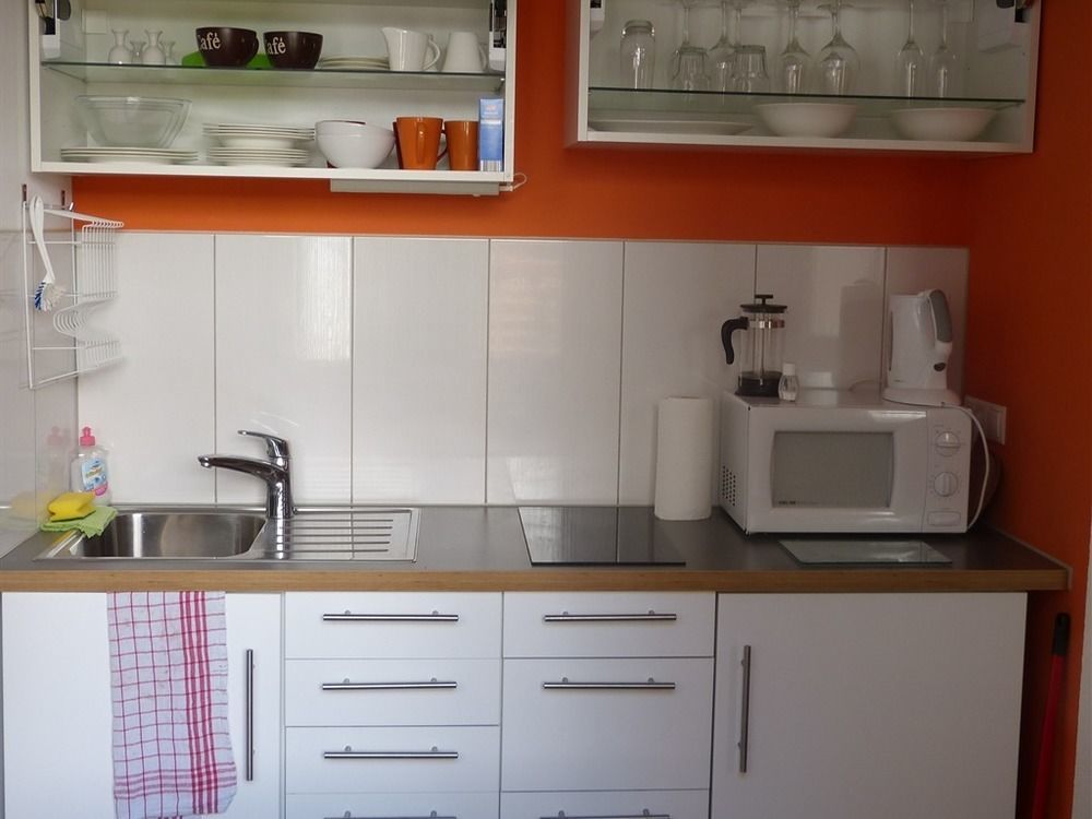 Apartmenthaus B34 Erlangen Extérieur photo