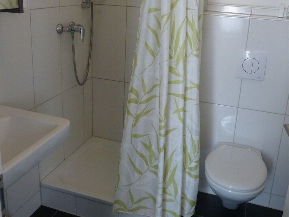 Apartmenthaus B34 Erlangen Extérieur photo