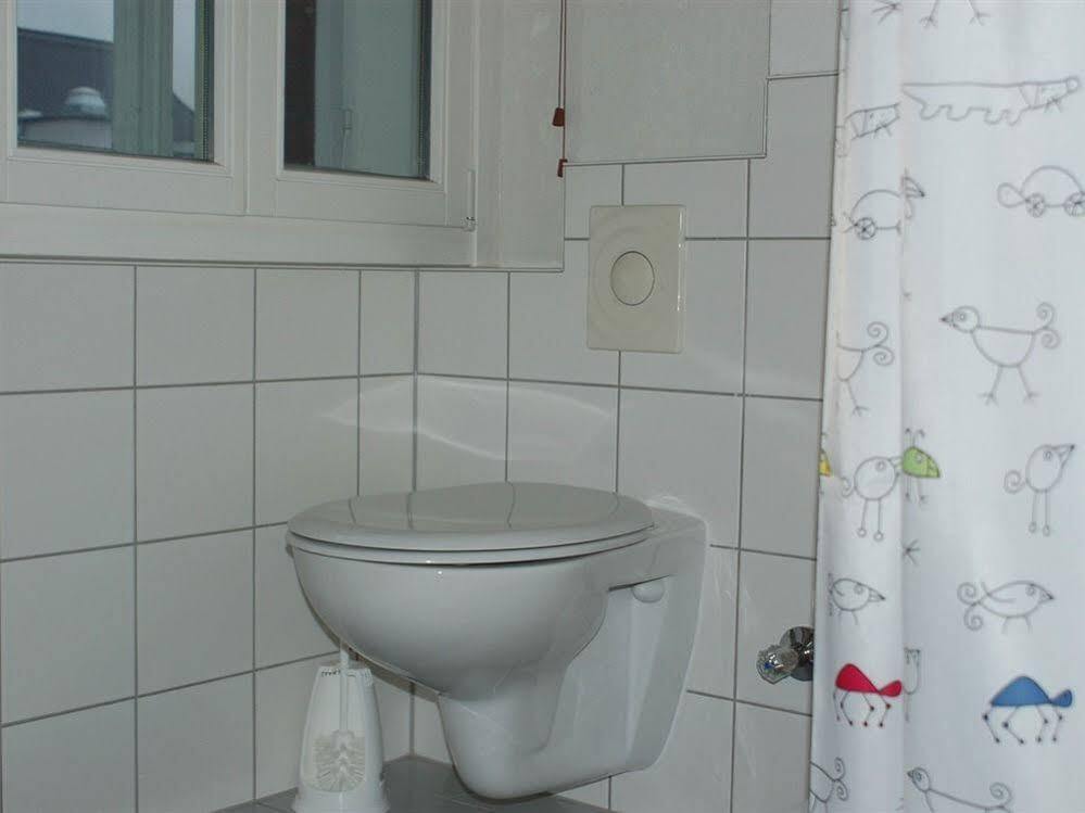 Apartmenthaus B34 Erlangen Extérieur photo